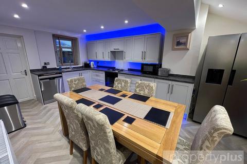 3 bedroom detached house for sale, Dunraven Street, Treherbert, Treorchy, Rhondda Cynon Taff, CF42