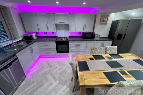 3 bedroom detached house for sale, Dunraven Street, Treherbert, Treorchy, Rhondda Cynon Taff, CF42