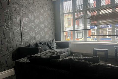 Hotel for sale, St. Chads Road, Blackpool, Lancashire, FY1 6BP