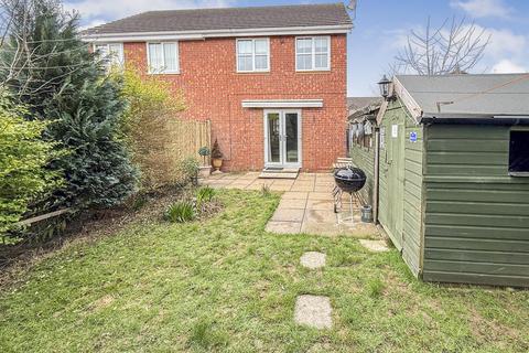 3 bedroom semi-detached house for sale, Ascot Road, Oswestry