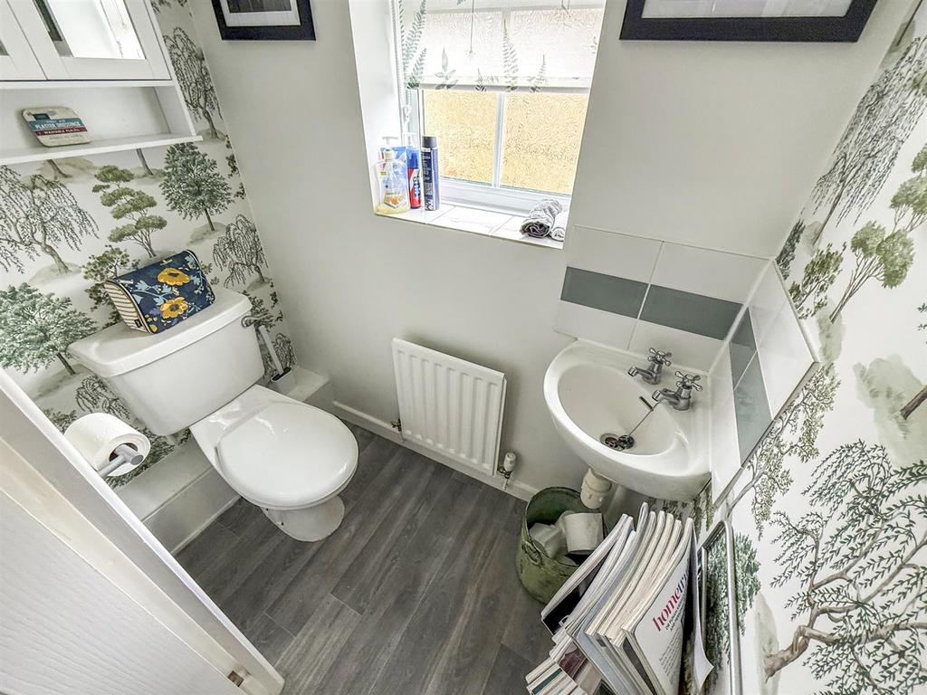 Cloakroom