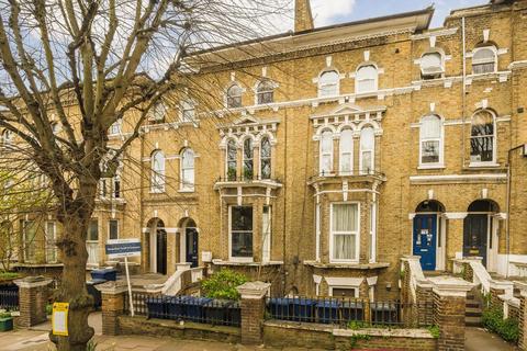 Alfred Road, London W3