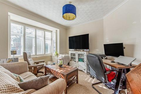 3 bedroom semi-detached house for sale, Ashfield Road, Andover