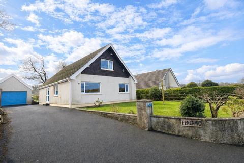 undefined, Pentrecwrt, Llandysul, SA44