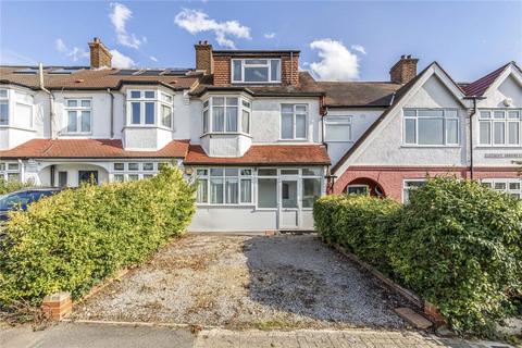 4 bedroom house for sale, Leithcote Gardens, London SW16