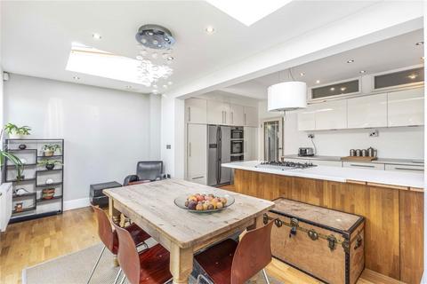 4 bedroom house for sale, Leithcote Gardens, London SW16