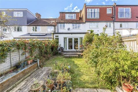 4 bedroom house for sale, Leithcote Gardens, London SW16