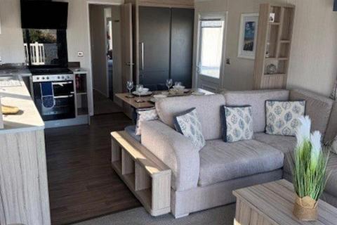 2 bedroom park home for sale, Swanage Bay View – Dorset
