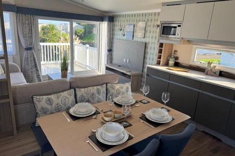 2 bedroom park home for sale, Swanage Bay View – Dorset