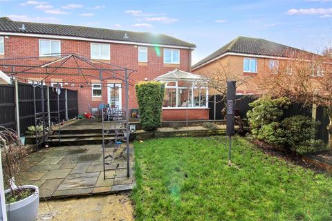 undefined, Wymer Drive, Aylsham, Norwich