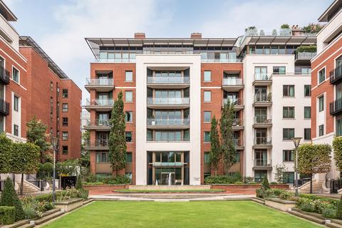 3 bedroom apartment to rent, Thornwood Gardens, Kensington W8