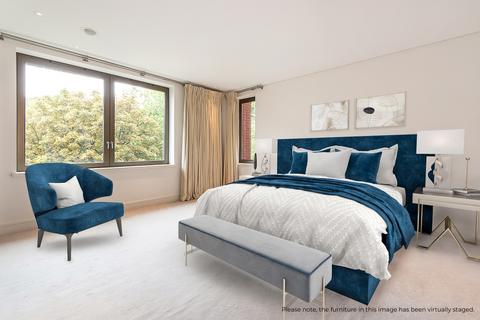 3 bedroom apartment to rent, Thornwood Gardens, Kensington W8