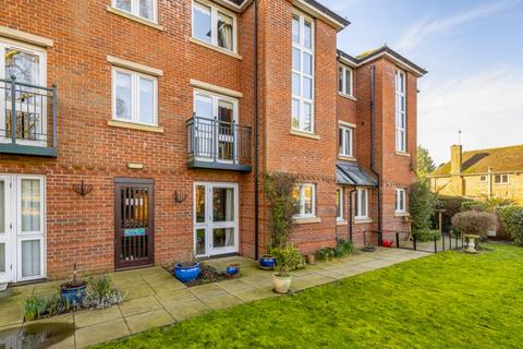 undefined, Georgian Court, Spalding, Lincolnshire, PE11