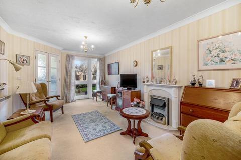 undefined, Georgian Court, Spalding, Lincolnshire, PE11