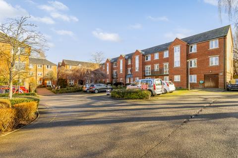 undefined, Georgian Court, Spalding, Lincolnshire, PE11