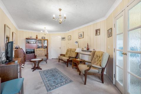 undefined, Georgian Court, Spalding, Lincolnshire, PE11