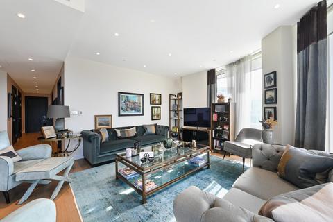 3 bedroom flat for sale, Valetta House, Queenstown Road, London, SW11