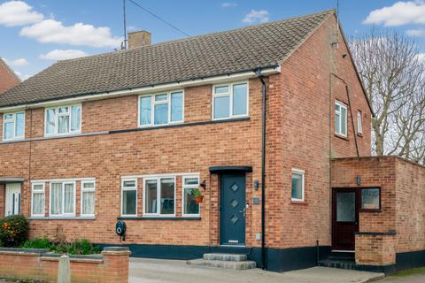 undefined, Carlton Drive, Benfleet SS7