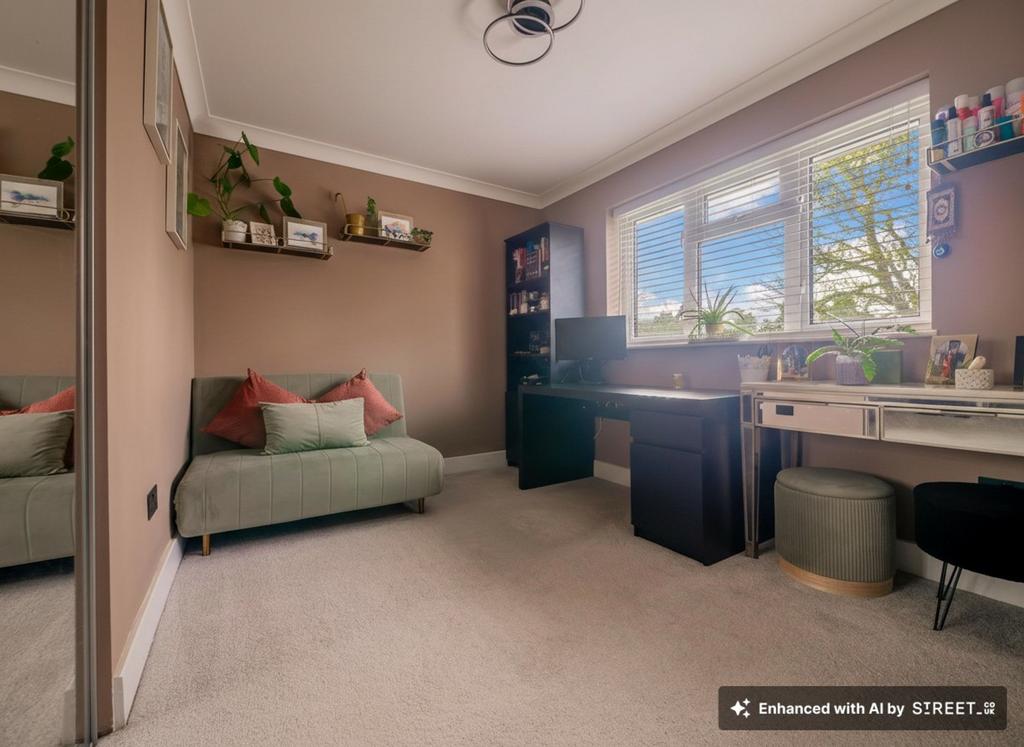 Bedroom 2