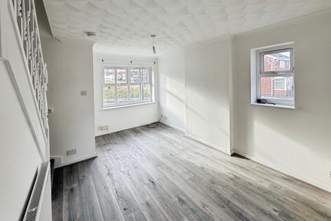 undefined, Kirkless Street, Wigan, WN1