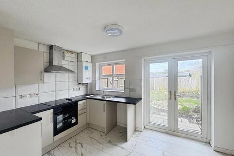undefined, Kirkless Street, Wigan, WN1