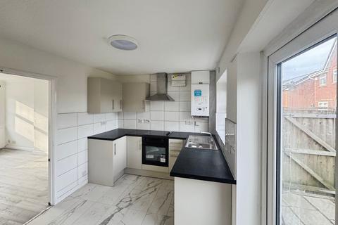 undefined, Kirkless Street, Wigan, WN1