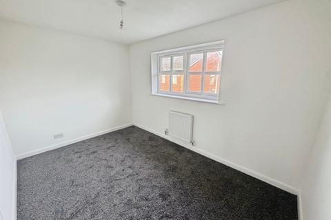 undefined, Kirkless Street, Wigan, WN1