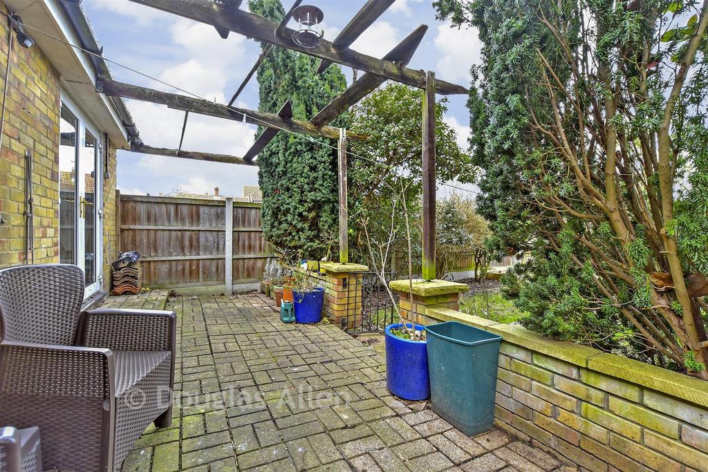 Patio / Decking