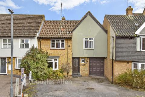 3 bedroom terraced house for sale, Crouch Street, Basildon, Essex