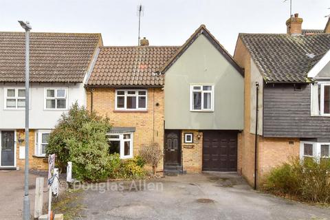 undefined, Crouch Street, Basildon SS15