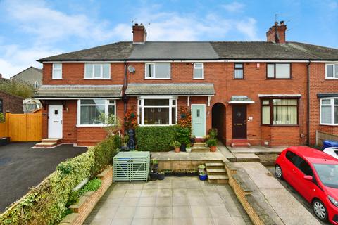 3 bedroom terraced house for sale, Wolstanton Road, Newcastle, ST5