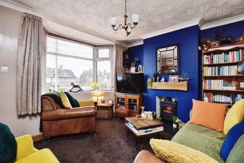 3 bedroom terraced house for sale, Wolstanton Road, Newcastle, ST5