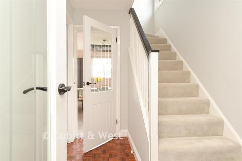 3 bedroom detached house for sale, Park Road, Redhill, Surrey