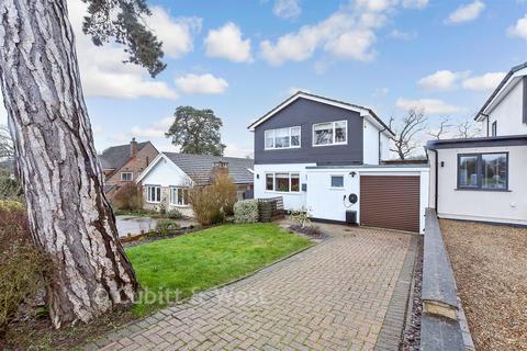 3 bedroom detached house for sale, Park Road, Redhill, Surrey