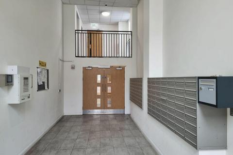 undefined, 501 High Road, Ilford