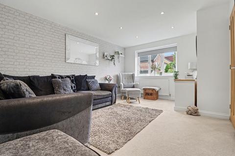 3 bedroom semi-detached house for sale, Angelica Gardens, Eastleigh SO50