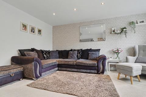 3 bedroom semi-detached house for sale, Angelica Gardens, Eastleigh SO50