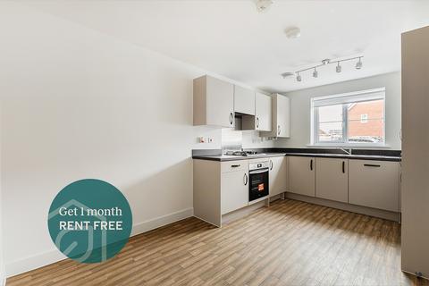 undefined, Leaf Living at Redlands Grove, Wanborough, SN4