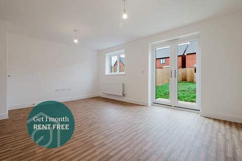 undefined, Leaf Living at Redlands Grove, Wanborough, SN4