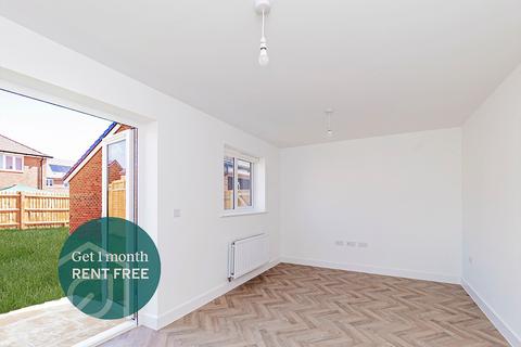 undefined, Leaf Living at Redlands Grove, Wanborough, SN4