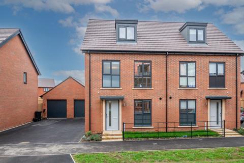 undefined, Leaf Living at Redlands Grove, Wanborough, SN4
