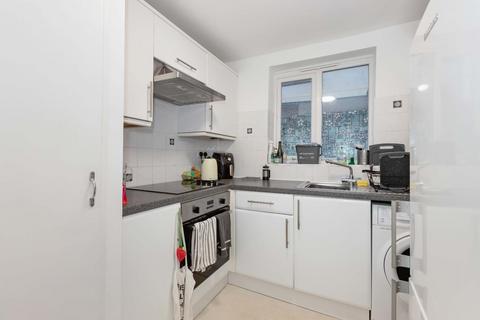 1 bedroom flat for sale, Hova Villas, Hove