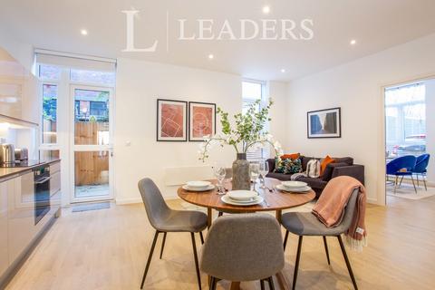 undefined, River Court, GU21