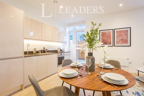 undefined, River Court, GU21