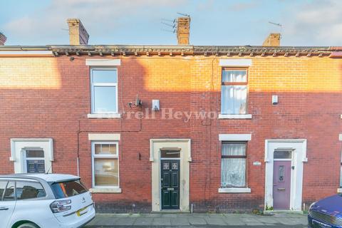 undefined, Ecroyd Road, Preston PR2