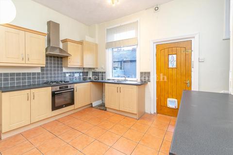 undefined, Ecroyd Road, Preston PR2