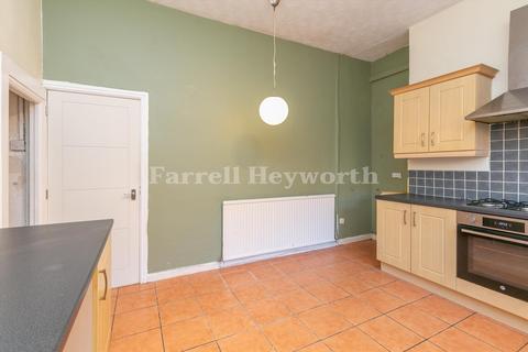 undefined, Ecroyd Road, Preston PR2