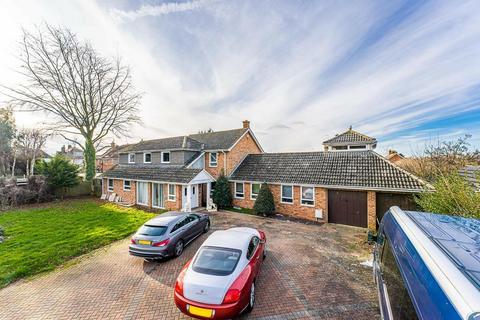 undefined, Pytchley Road, Kettering, NN15