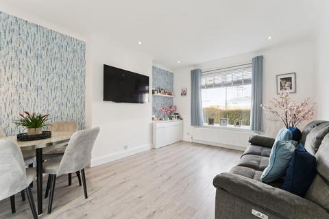 2 bedroom flat for sale, Thane Road, Knightswood, Glasgow, G13 3BN