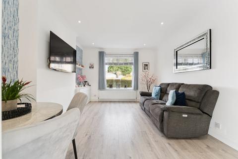 2 bedroom flat for sale, Thane Road, Knightswood, Glasgow, G13 3BN